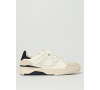 Axel Arigato Men's Clay Sneaker Off White/Dark Blue