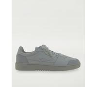 Axel Arigato Men's Dice Lo Leather Trainers - UK 11