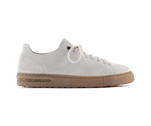 Sneakers Birkenstock Bend Low Decon Nubuck Leather Blanc 37
