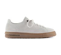 Sneakers Birkenstock Bend Low Decon Nubuck Leather Blanc 41 Étroit