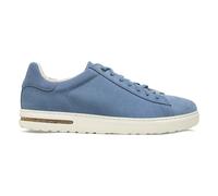 Sneakers Birkenstock Bend Low Suede Leather Bleu 38 Étroit
