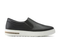 Sneakers Birkenstock Oswego Natural Leather Noir 36