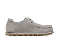 Sneakers Birkenstock Utti Lace Suede Leather Gris 39