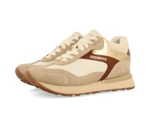 Sneakers Borreguito Internal Wedge KOSICE, Beige, 7 UK