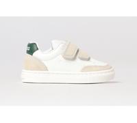 Sneakers BOSS Kids color White - Size: 23 - male