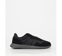 Sneakers BOSS Men color Black - Size: 41 - male