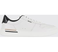 Boss Clint 10249945 Trainers White EU 44 Men