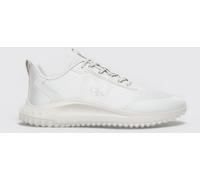 Sneakers CALVIN KLEIN JEANS Men color White - Size: 43 - male