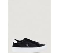 Sneakers CALVIN KLEIN JEANS Woman color Black - Size: 39 - female