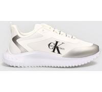 Calvin Klein Yw0yw02080 Trainers White EU 38 Women