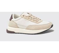 Sneakers CALVIN KLEIN Men color Beige - Size: 42 - male