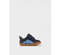Sneakers CAMPER Kids color Blue - Size: 21 - unisex