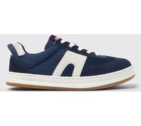 Camper Male Runner Four K800653 Sneaker, Dark Blue 002, 1