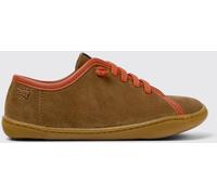 Camper Peu Twins Trainers Brown EU 25 Boys,Girls