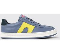 Sneakers CAMPER Kids color Grey - Size: 28 - male