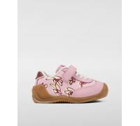 Sneakers CAMPER Kids color Pink - Size: 22 - female