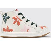 Camper Runner Four Twins Trainers White EU 26 Girls