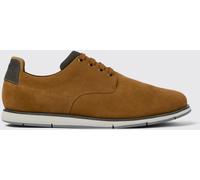 Sneakers CAMPER Men color Brown - Size: 43 - male