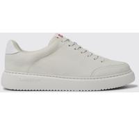 Camper Mens Runner K21 Trainers - White Leather - Size UK 7