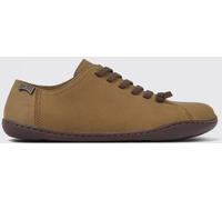 Sneakers CAMPER Woman color Brown - Size: 36 - female