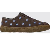 Camper Peu Terreno shoes brown blue Women - 40