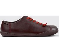 Sneakers CAMPER Woman color Burgundy - Size: 38 - female