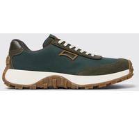Sneakers CAMPER Woman color Green - Size: 36 - female
