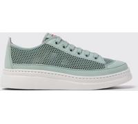 Sneakers CAMPER Woman color Green - Size: 39 - female