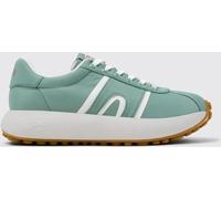 Camper Womens Pelotas Athens K201613, Medium Green 011, 6 UK