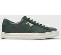 Camper Female Runner Four K201855 Sneaker, Dark Green 003, 8