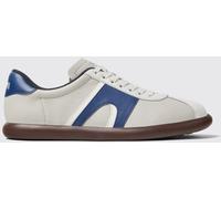 Sneakers CAMPER Woman color Grey - Size: 39 - female