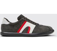 Sneakers CAMPER Woman color Grey - Size: 40 - female