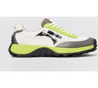 Camper Drift Trail GORE-TEX shoes white fluorescent green Women - 37