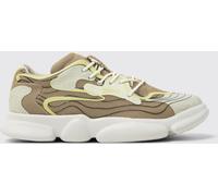 Sneakers CAMPER Woman color Multicolor - Size: 37 - female