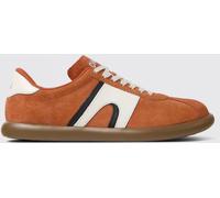 Sneakers CAMPER Woman color Orange - Size: 35 - female