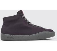 Camper Women's Peu Touring K400374 Sneaker Bootie, Dark Purple 026, 4 UK