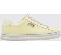 Sneakers CAMPER Woman color Yellow - Size: 36 - female
