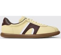 Sneakers CAMPER Woman color Yellow - Size: 37 - female