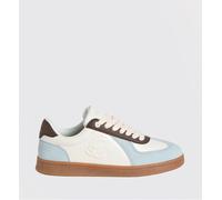 Sneakers COCCINELLE Woman color White 1 - Size: 36 - female