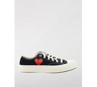 Sneakers COMME DES GARÇONS PLAY Men color Black - Size: 4 - male