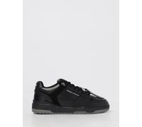 Sneakers CRIME LONDON Men color Black - Size: 40 - male