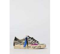 Sneakers CRIME LONDON Woman color Multicolor - Size: 39 - female