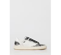 Sneakers CRIME LONDON Woman color White - Size: 38 - female