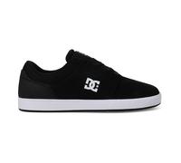 Dc Shoes Crisis 2 Trainers Black EU 42 Men