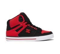 Sneakers DC Shoes Dc Pure High Top Rouge 46