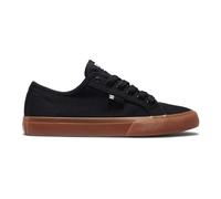 Dc Shoes Manual Trainers Black EU 45 Men