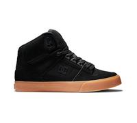 Sneakers DC Shoes Pure High-Top Wc Noir 46,5