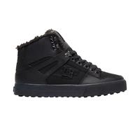 Dc Shoes Pure High Top Wc Wnt Trainers Black EU 40 Men