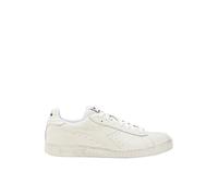 Sneakers Diadora game l low waxed Blanc 46