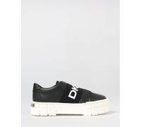Sneakers DKNY Woman color Black - Size: 6½ - female